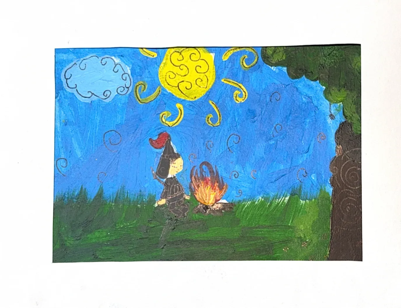 Боотур айыылары кытта Алтыһыыта