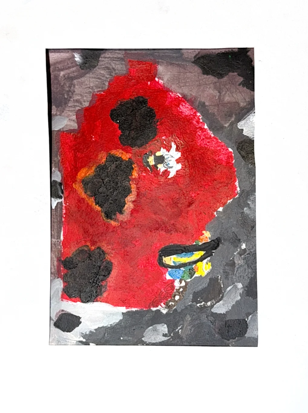 Атынан көтүтүү Тапталыгар Ньургун Боотур