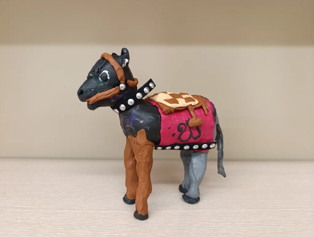 Бухатыыр ата