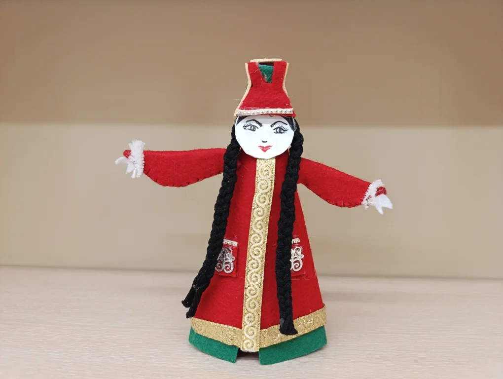 Туйаарыма Куо