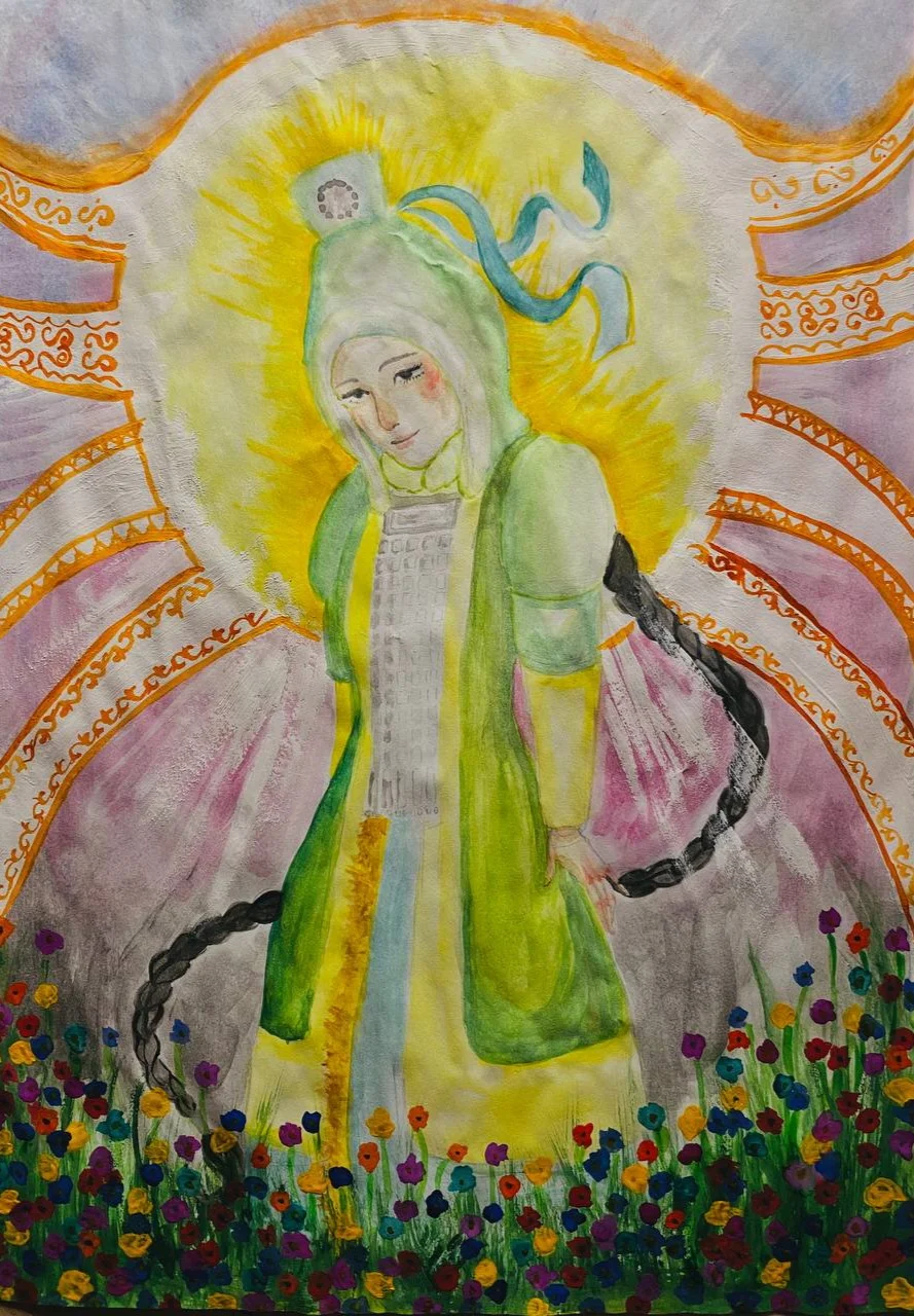 Күн Куо (Орто дойду эргиллиитэ)