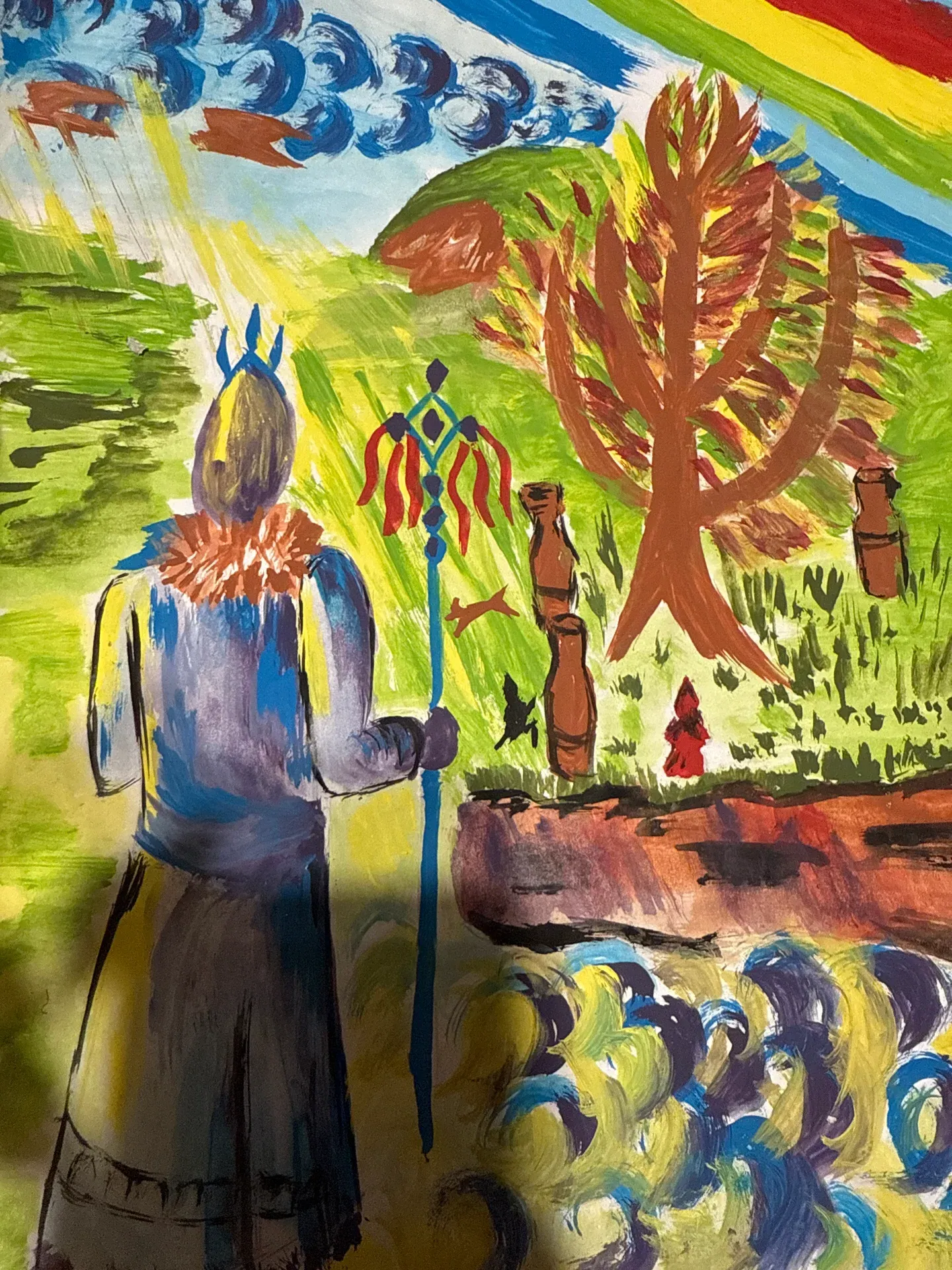 Аар Айыы Тойон