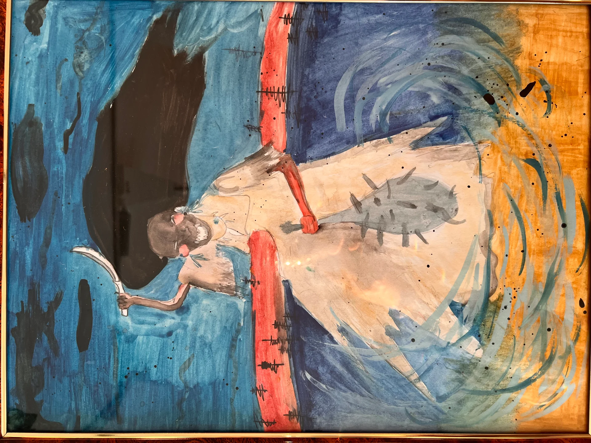 Абааьы кыыьа