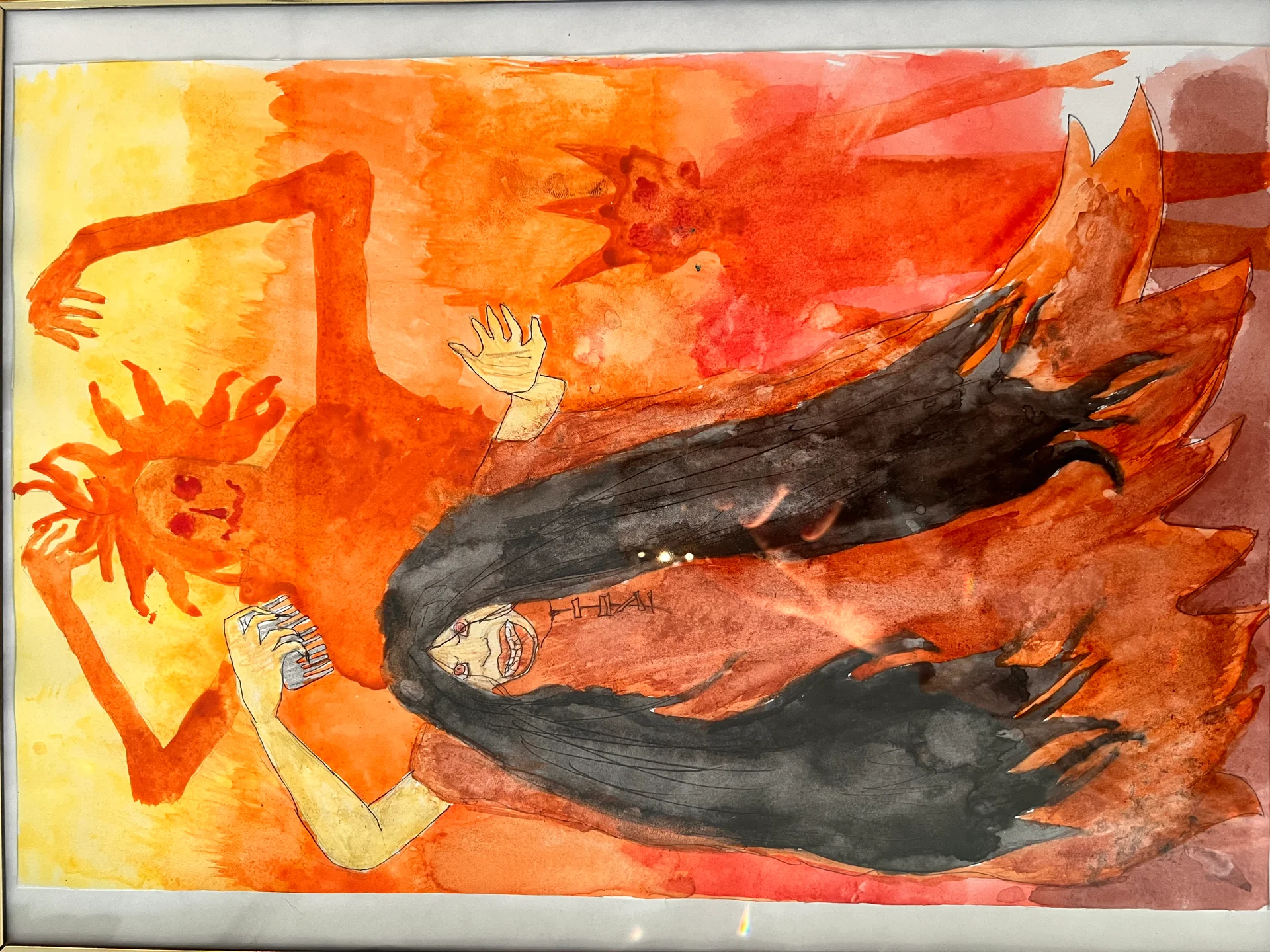 Абааьы кыыьа