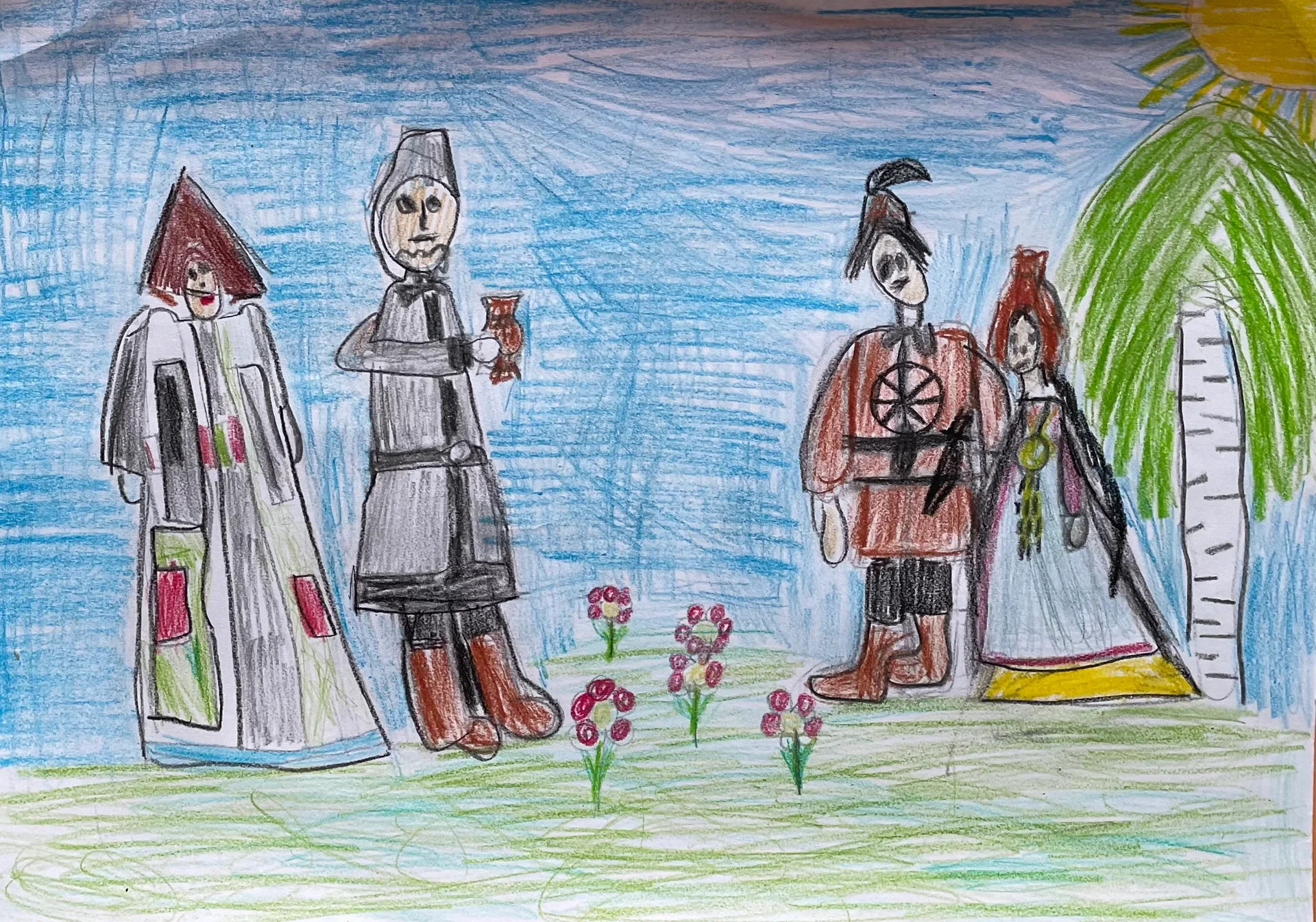 Благословение