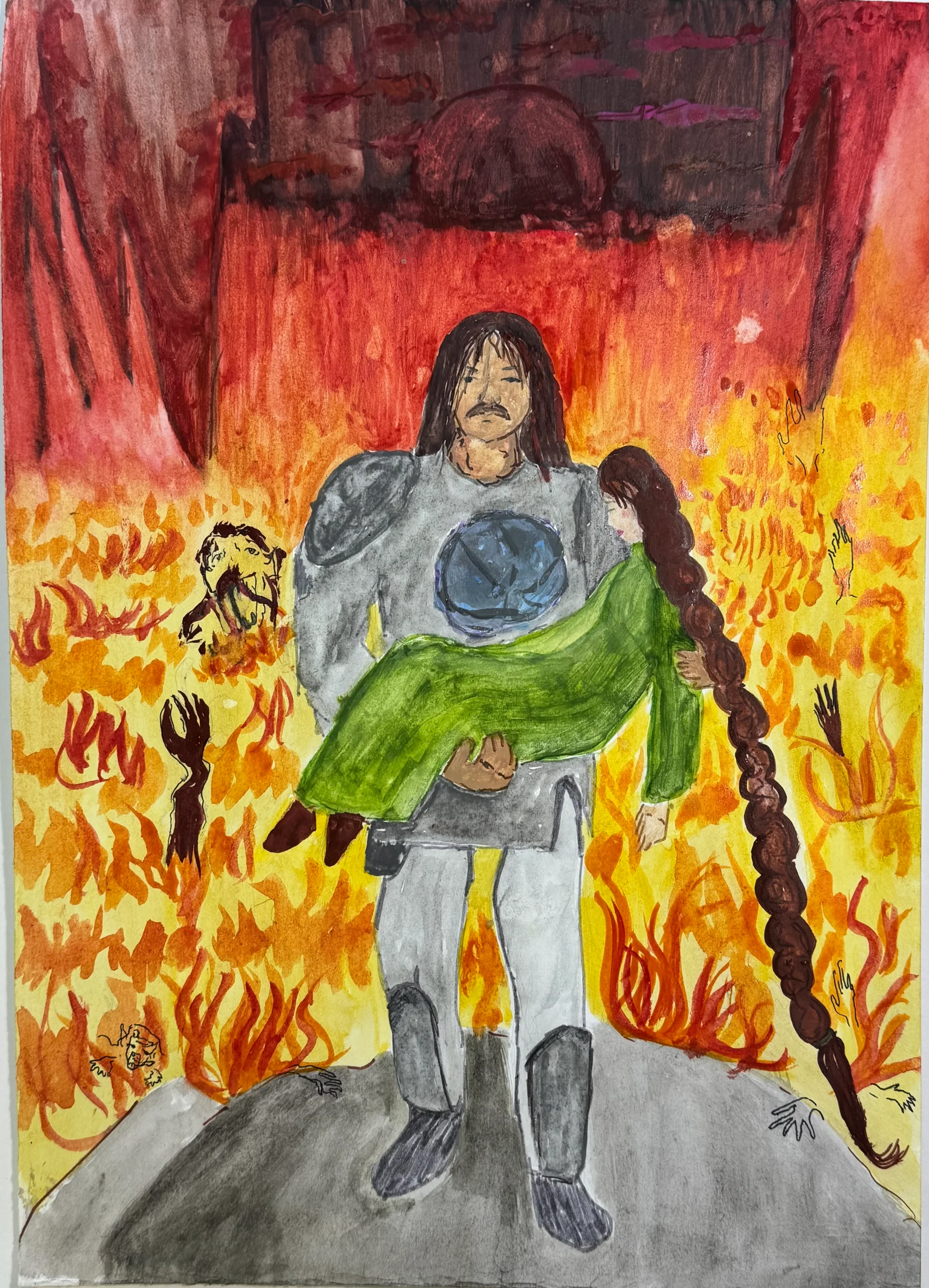 Туйаарыма Куону төнүннэрии