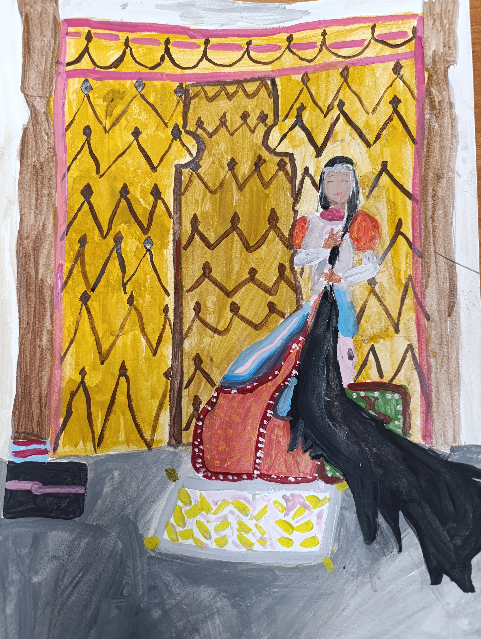 Туйаарыма Куо