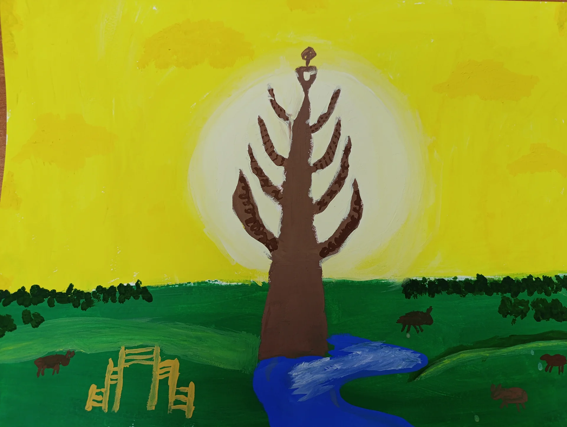 Аал луук мас