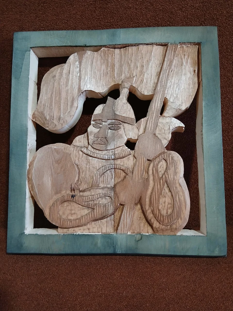 Дьулуруйар Ньургун Боотур