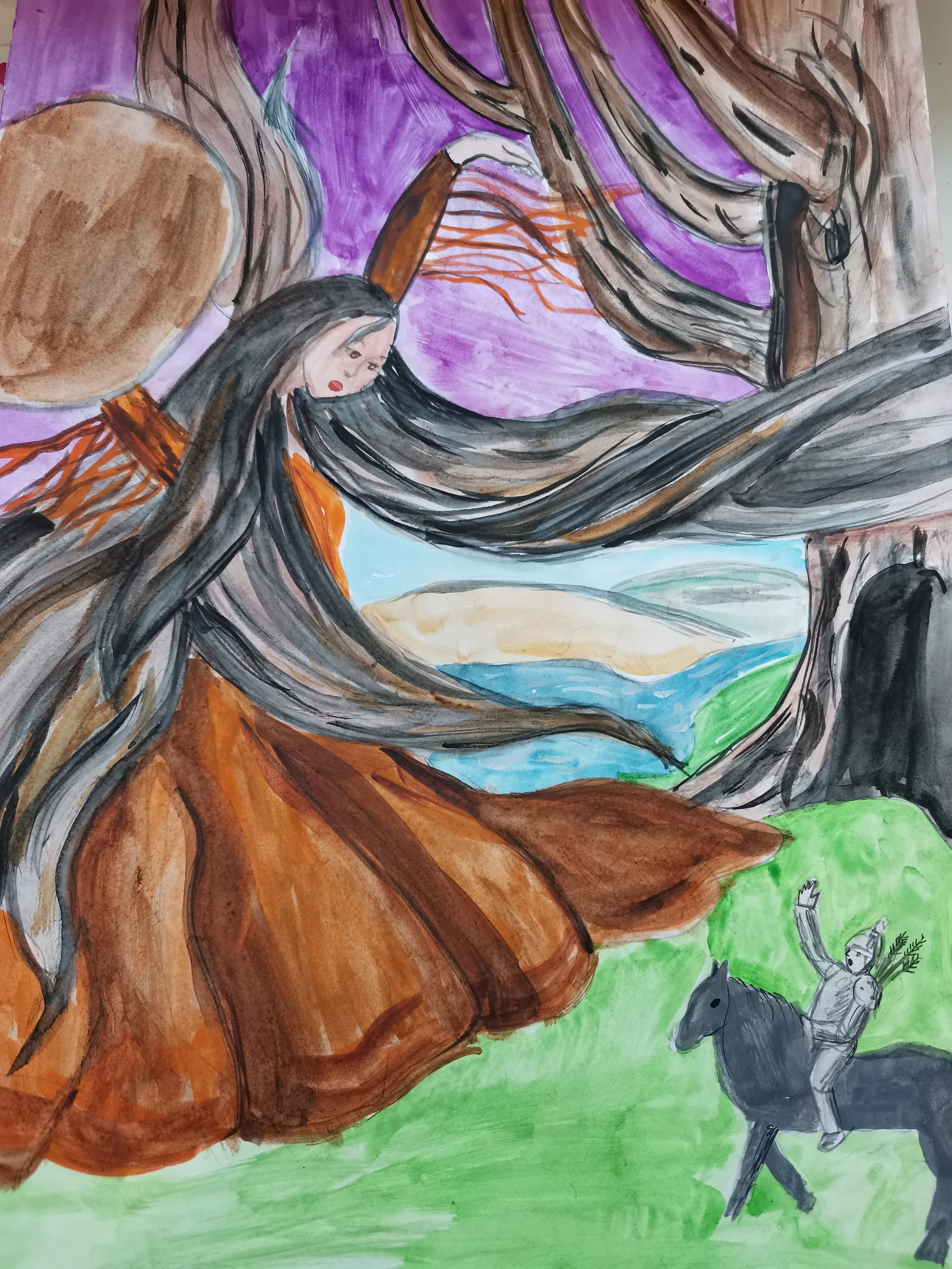 Кыыс Уда5ан