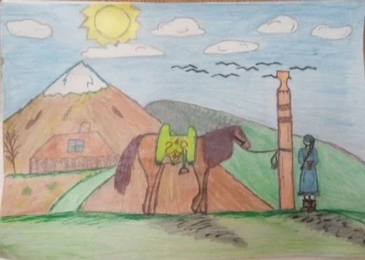 Земля Олонхо