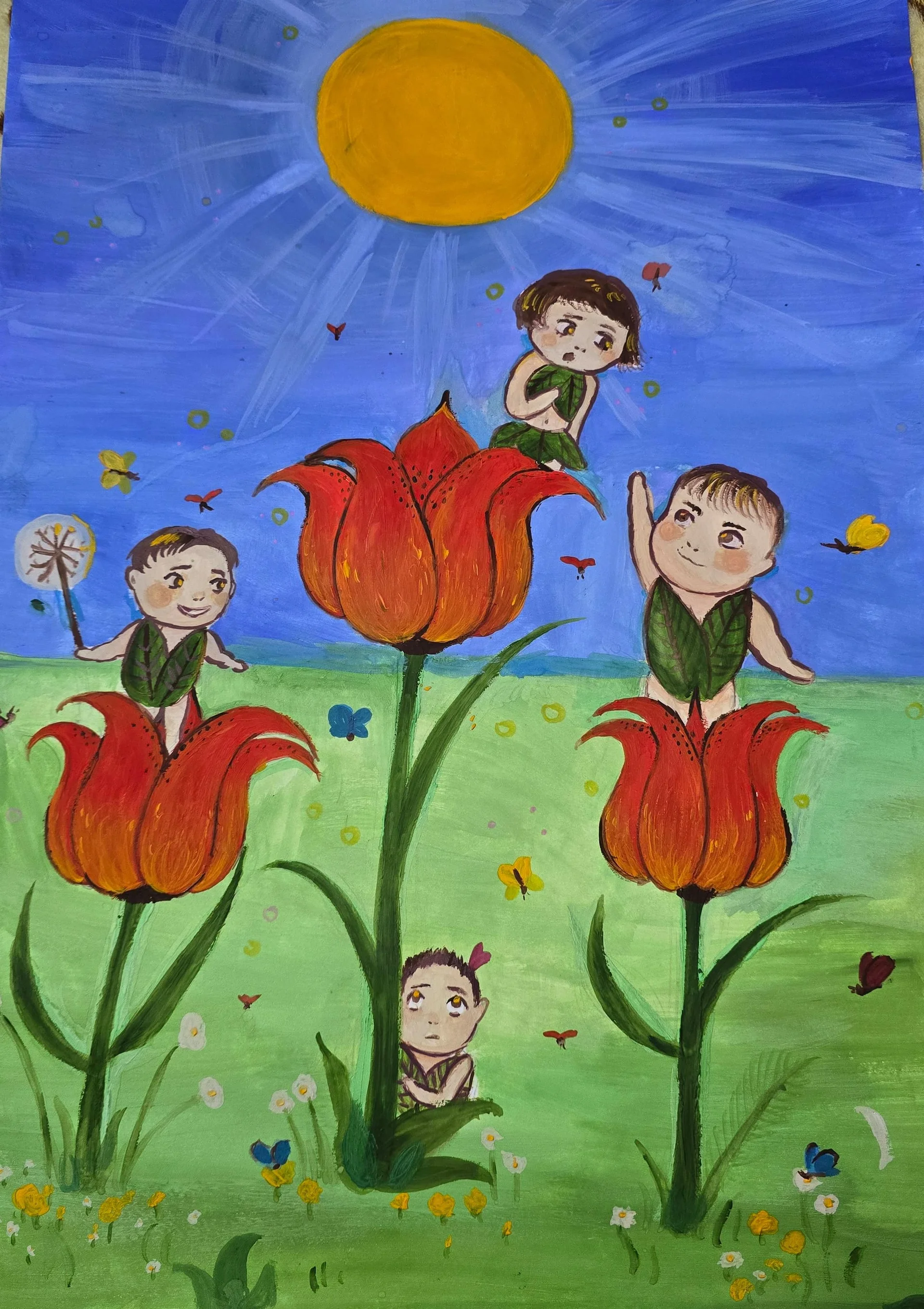 От-мас иччилэрэ