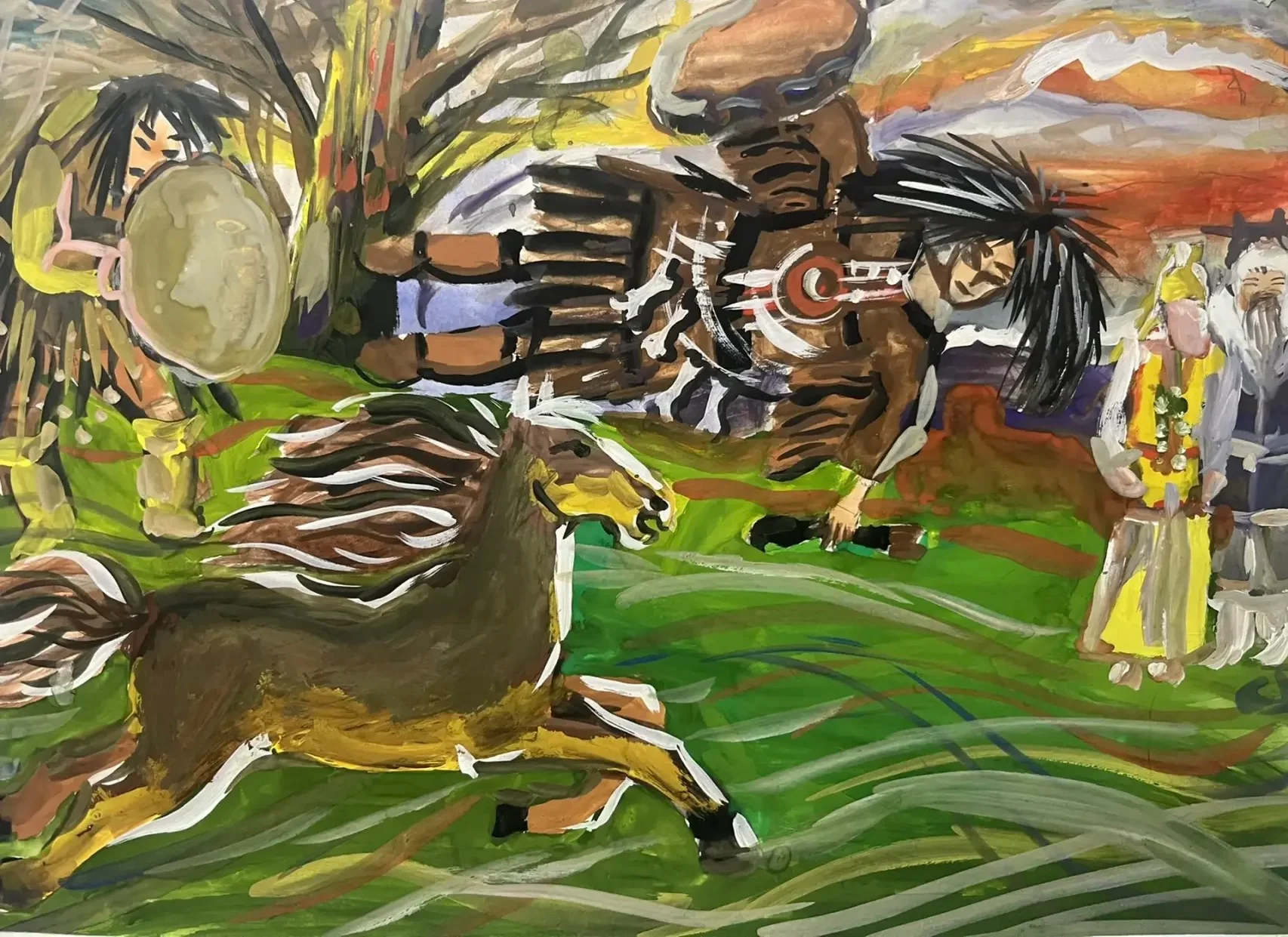 Ойун кута сурэ кырыы