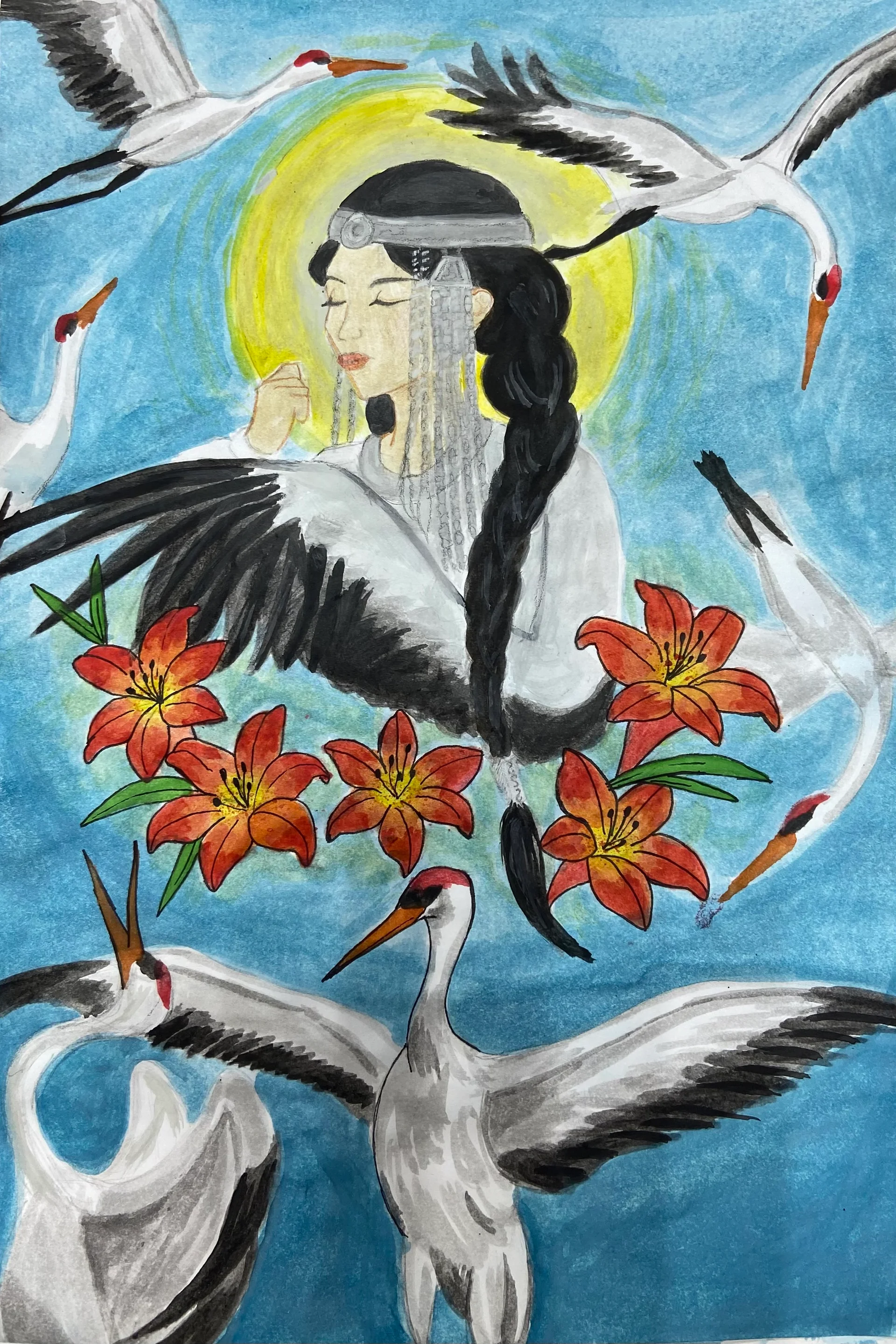 Кыталык кыыс