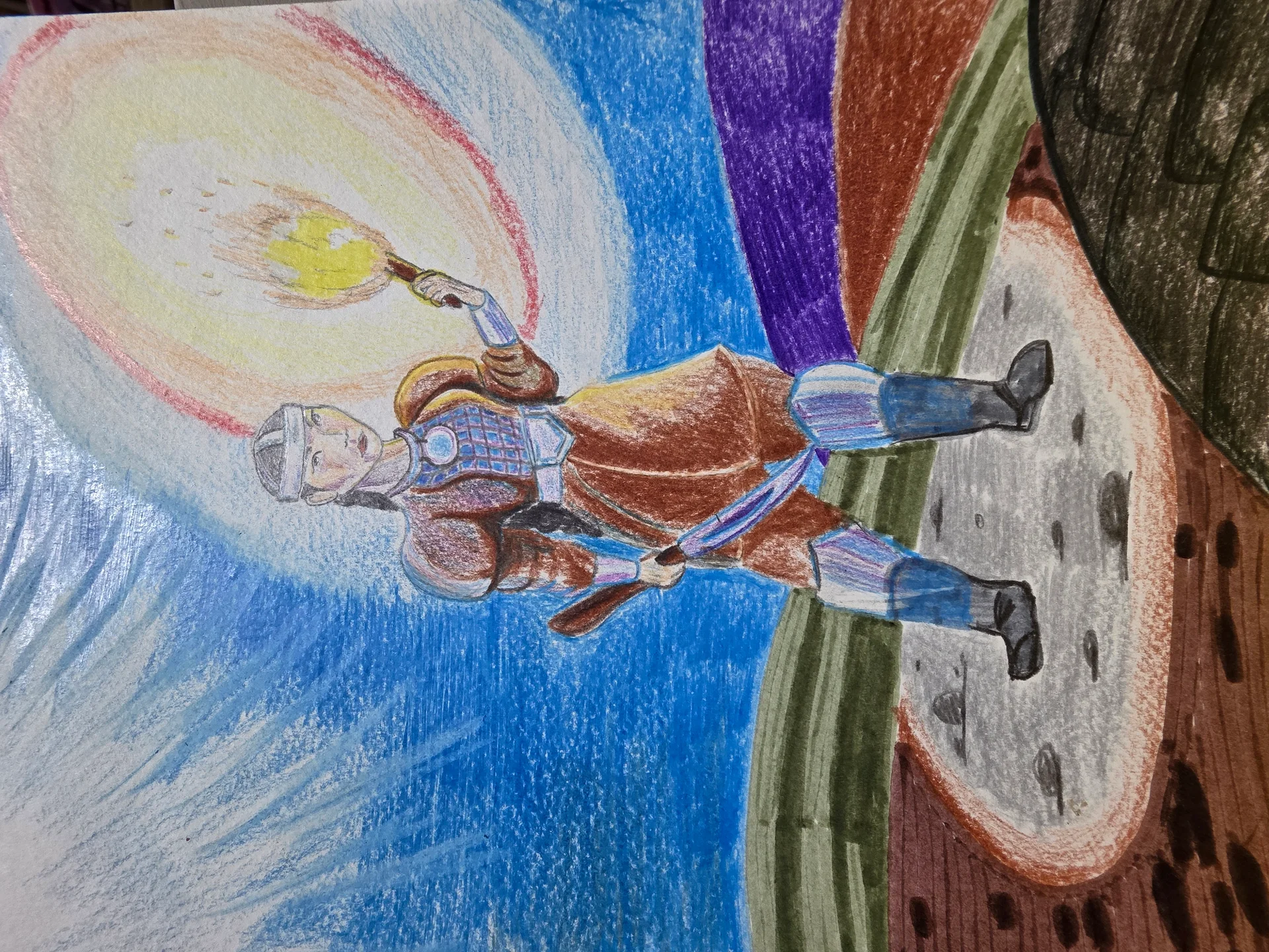 Кыыс Бухатыыр