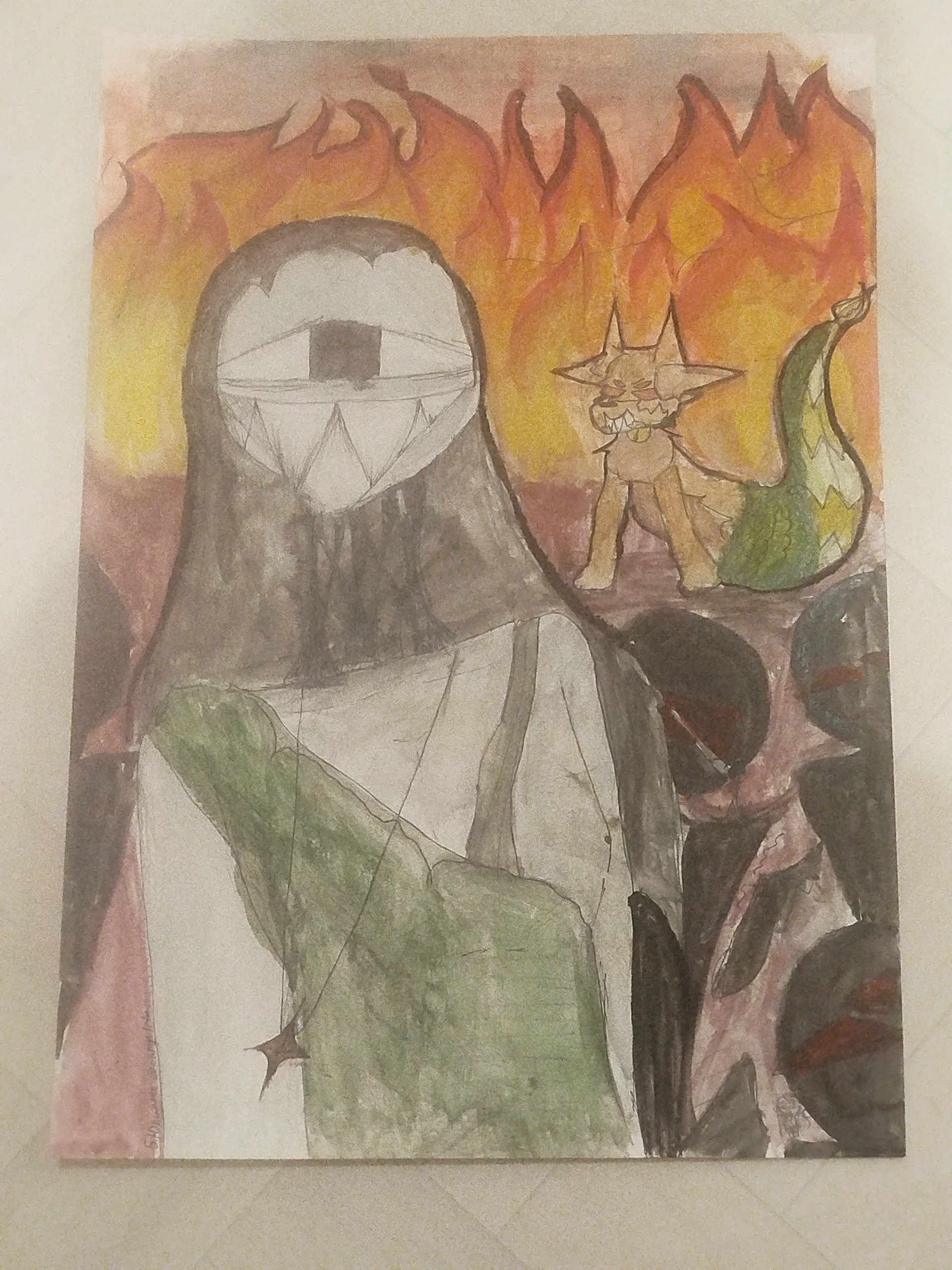 Олонхо аллараа дойдута