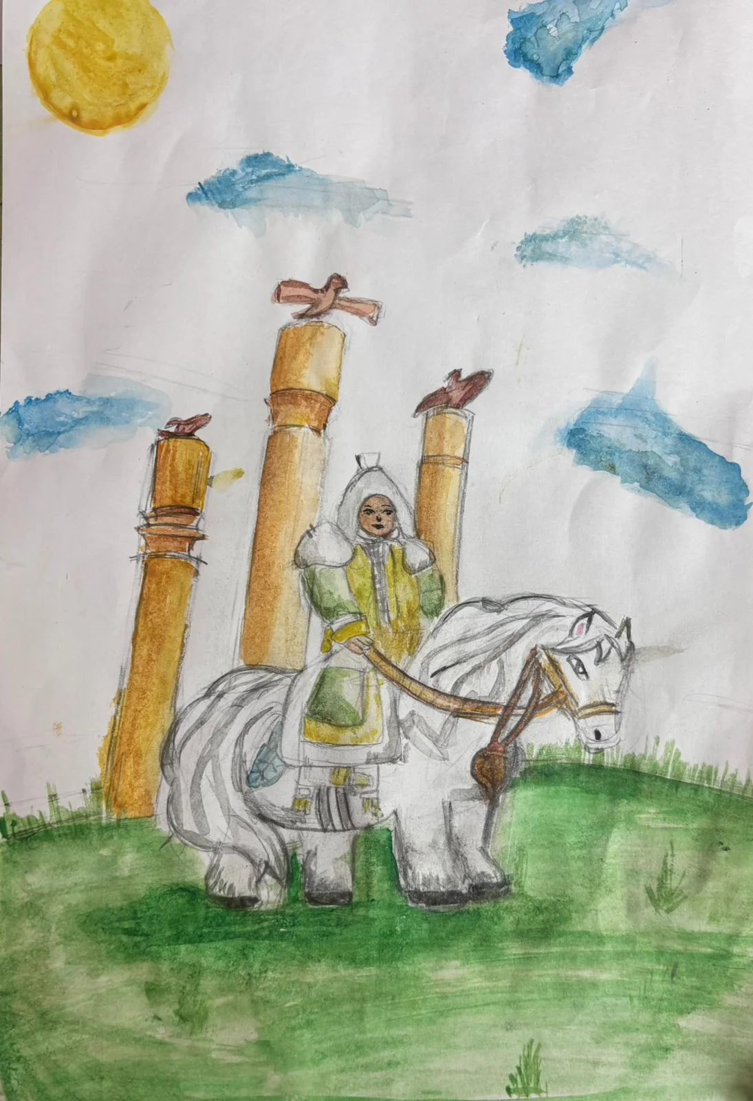 Туйаарыма Куо