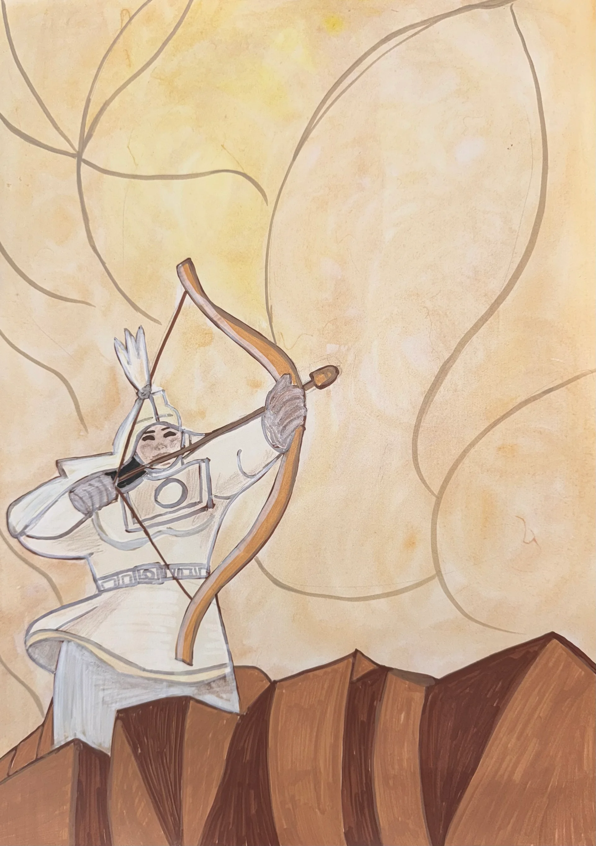 Юрюнг Айыы Тойон